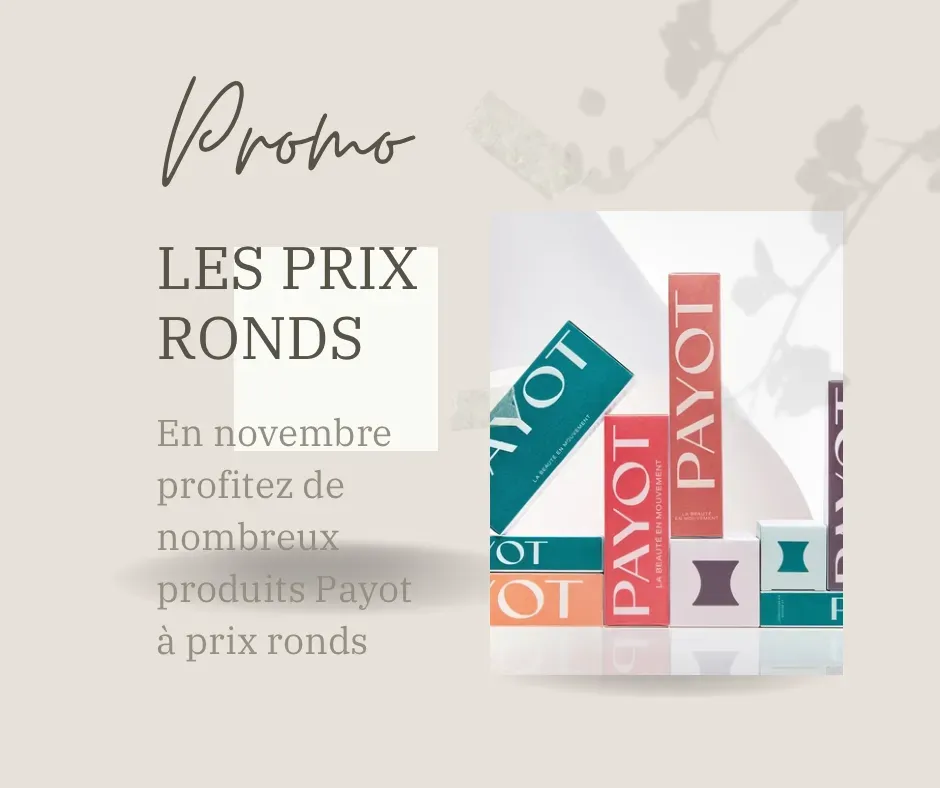 Soft Minimalist Skincare Promo Facebook Post